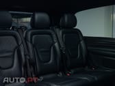 Mercedes-Benz V 220 d Exclusive