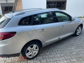 Renault Mégane Sport Tourer 1.5 dCi Confort SS