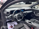 Mercedes-Benz A 180 d AMG Line Aut.