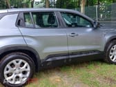 Jeep Avenger 54 kWh Altitude