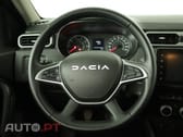 Dacia Duster Duster 1.0 TCe ECO-G Journey+ Up&Go Bi-Fuel