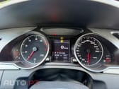 Audi A5 2.0 TFSi Multitronic