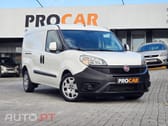 Fiat Doblo 1.6 MJ SX 3L MTA