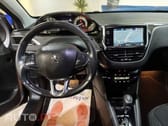 Peugeot 208 PureTech 110 Stop & Start EAT6 Tech Edition