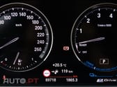 BMW X1 25 e xDrive