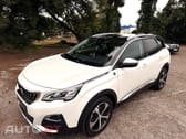 Peugeot 3008 1.6 BlueHDi Crossway EAT6
