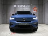 Volvo C40 Recharge Extended Range Core