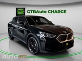 BMW iX2 eDrive20 