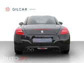 Peugeot RCZ 1.6 THP
