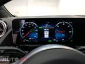 Mercedes-Benz EQA 250 Progressive