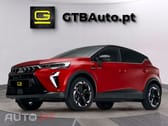 Mitsubishi ASX 1.0 MPi-T Launch Edition