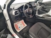 Toyota C-HR 1.8 Hybrid Comfort