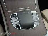 Mercedes-Benz GLC 300 de 4Matic