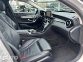 Mercedes-Benz C 220 BlueTEC Avantgarde Aut.
