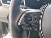 Toyota Corolla 1.8 Hybrid Comfort
