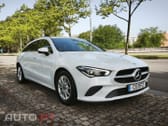Mercedes-Benz CLA 180 d Shooting Brake Business Solutions Aut.