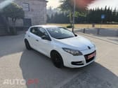 Renault Mégane 1.5 dCi Dynamique