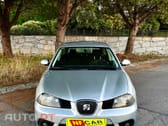 Seat Ibiza 1.4 TDI