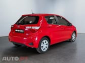 Toyota Yaris 1.0 VVT-i Ultimate