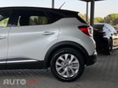 Renault Captur 1.0 TCe Techno