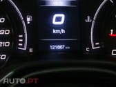 Fiat Tipo 1.3 M-Jet Lounge Tech