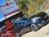 Renault Grand Scénic 1.6 dCi Bose Edition 7L