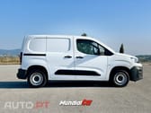 Citroen Berlingo 1.5 Blue Hdi M Club