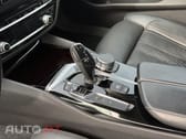 BMW 530 e iPerformance Line Luxury