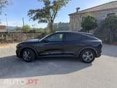 Ford Mustang Mach-E Standard