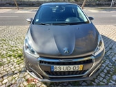 Peugeot 208 Allure