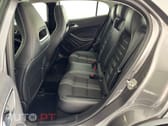 Mercedes-Benz GLA 180 CDi G-MAC Edition