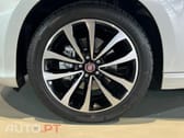 Fiat Tipo 1.3 M-Jet Lounge J17