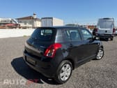 Suzuki Swift 1.3 DDiS GL