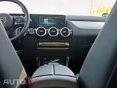 Mercedes-Benz B 250 e 8G-DCT Style