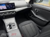 BMW 318 d Auto