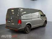 Volkswagen Transporter 2.0 TDI L1H1 Business