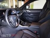 BMW i4 eDrive 35