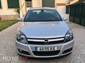 Opel Astra Cosmo