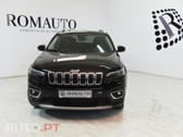 Jeep Cherokee 2.2 D Limited