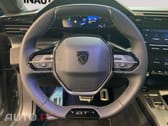 Peugeot 408 1.6 Hybrid GT e-DCS7