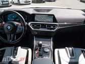 BMW M3 Competition