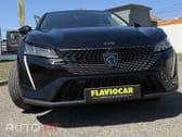 Peugeot 408 1.2 PureTech Allure Pack EAT8