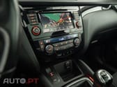 Nissan Qashqai 1.5 dCi N-Connecta