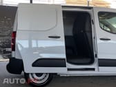 Citroen Berlingo 1.5 BlueHDi M Shine