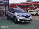 Renault Captur 1.5 dCi Exclusive