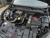 Renault Mégane 1.5 dCi Bose Edition EDC J18