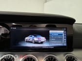 Mercedes-Benz E 220 d Cabrio AMG Line 9G-Tronic