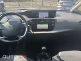 Citroen C4 SpaceTourer 1.5 BlueHDi Feel
