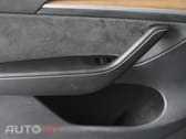 Tesla Model Y Long Range RWD