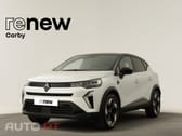 Renault Captur Captur 1.0 TCe Techno Bi-Fuel